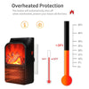 1797.97 - Flame Heater