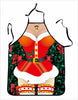 1597.97 - Christmas apron