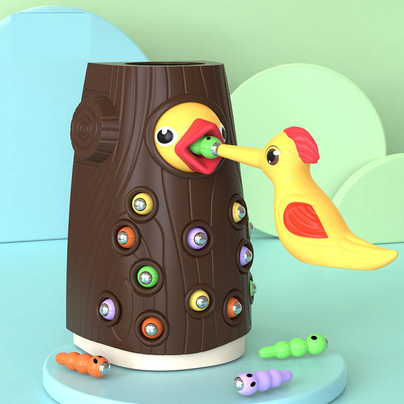 3357.97 - Woodpecker