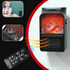 1797.97 - Flame Heater