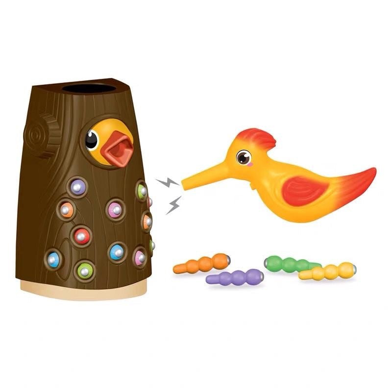 3357.97 - Woodpecker