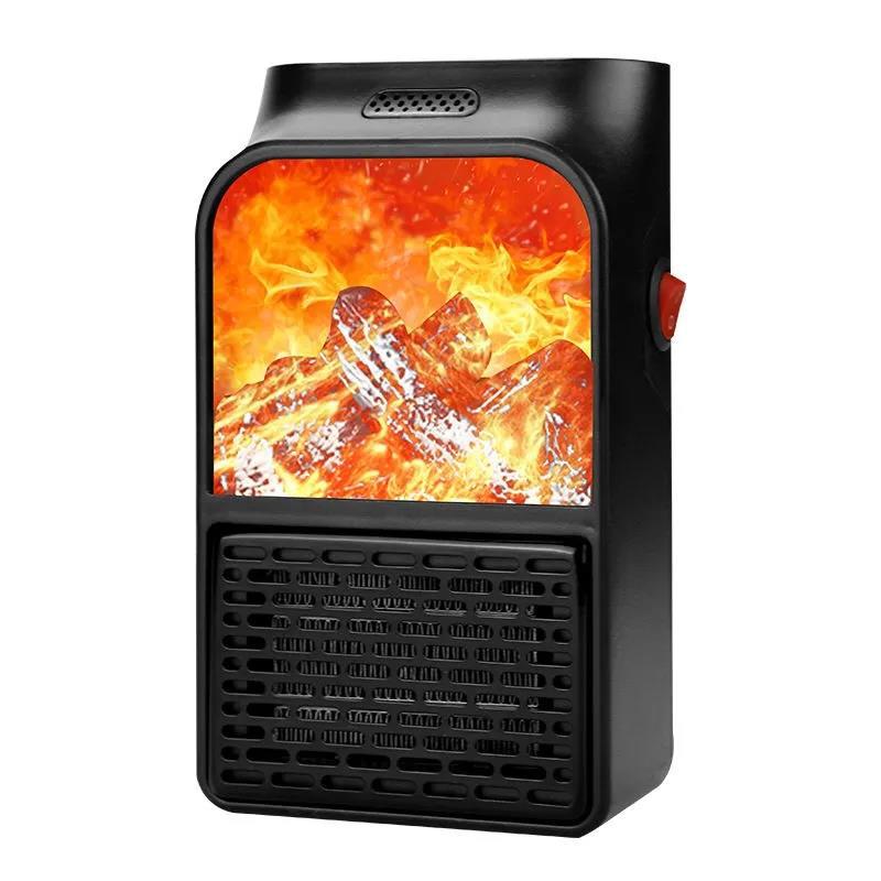 1797.97 - Flame Heater