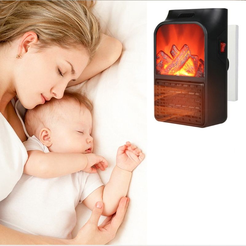 1797.97 - Flame Heater