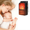 1797.97 - Flame Heater
