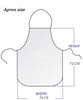 1597.97 - Christmas apron
