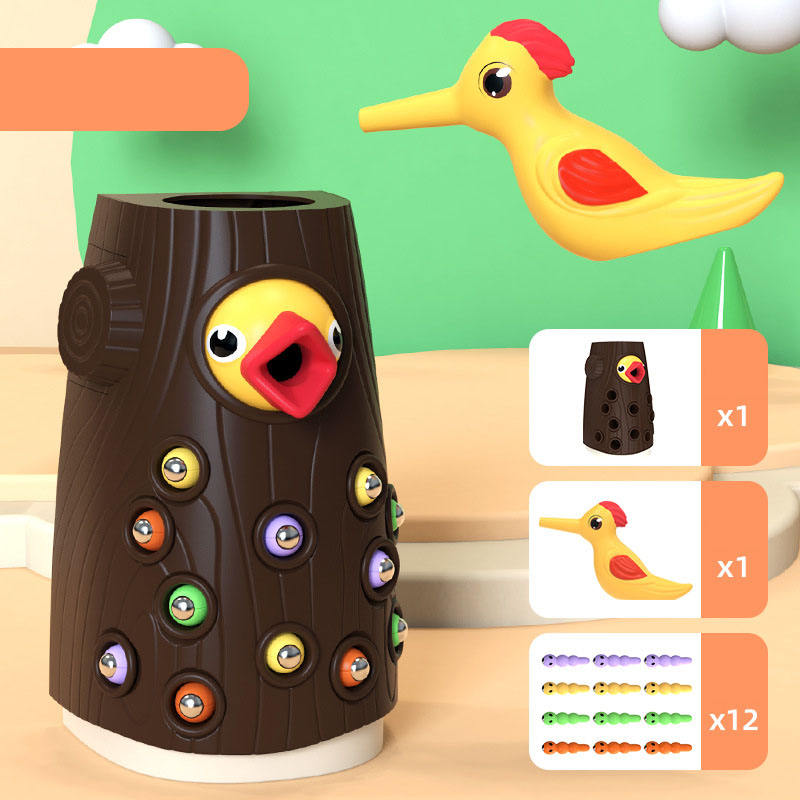 3357.97 - Woodpecker